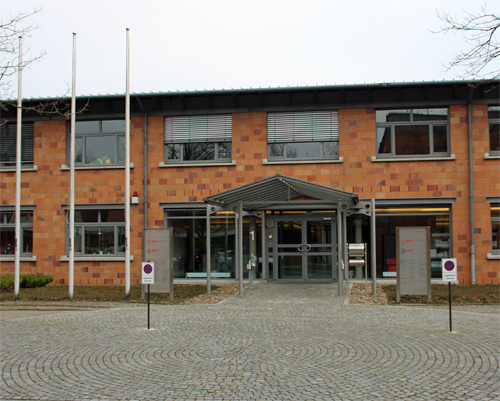 Bremer Innovations- und Technologie-Zentrum (BITZ)